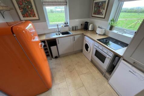 Southwood Kitch Smeg