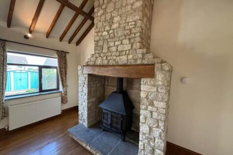 LOG BURNER
