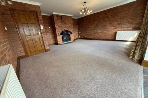 BEDROOM 4 OR SECOND 