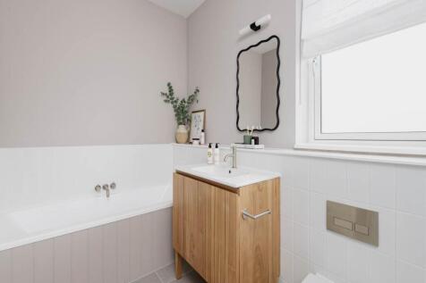 EN SUITE