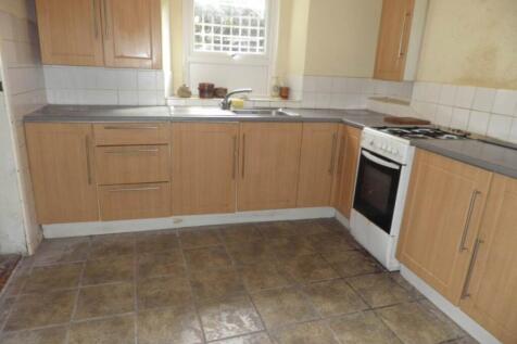 COMMUNAL Kitchen
