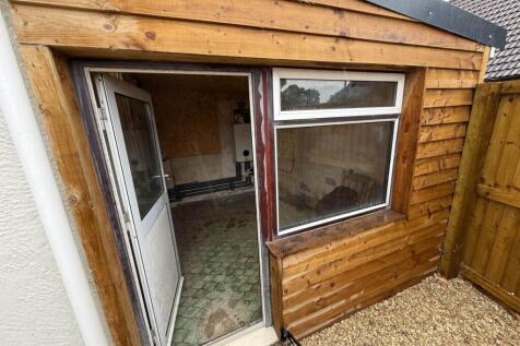 SHED/OFFICE