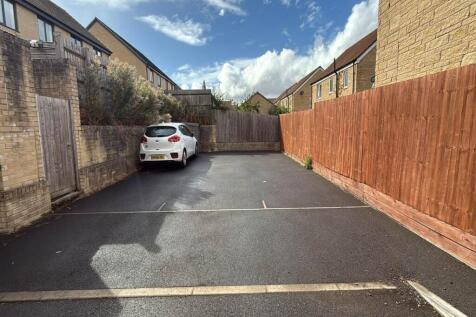 ALLOCATED PARKING FO