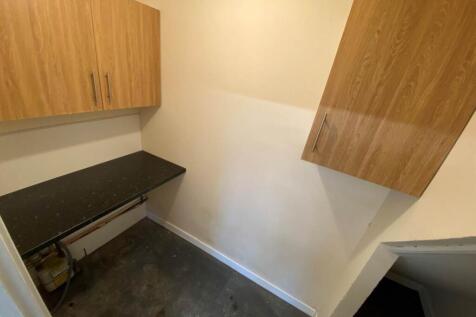 UTILITY AREA