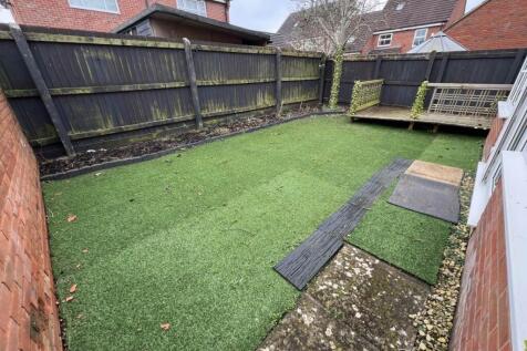 GARDEN 1