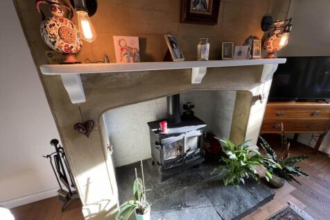 WOODBURNER