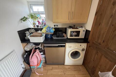 UTILITY AREA