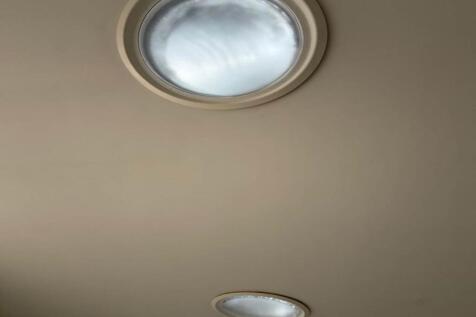 NATURAL LIGHT TUNNEL
