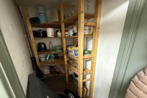 PANTRY