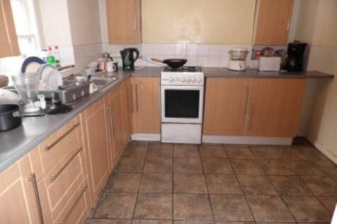 Communal Kitchen