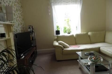 LOUNGE/BEDROOM TWO