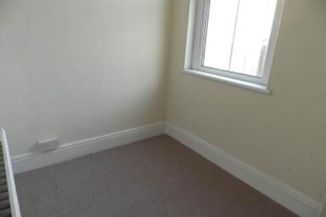 BEDROOM THREE/STUDY