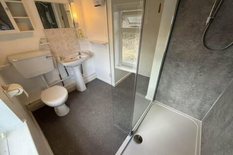 SHOWER ROOM TWO