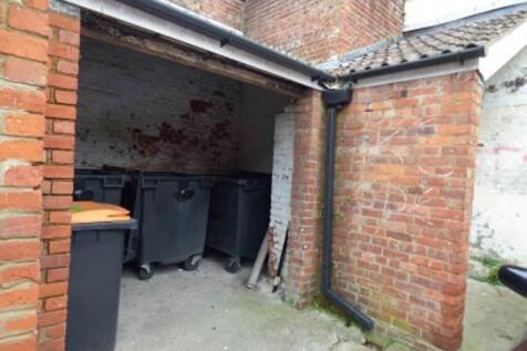 Bin Store 400