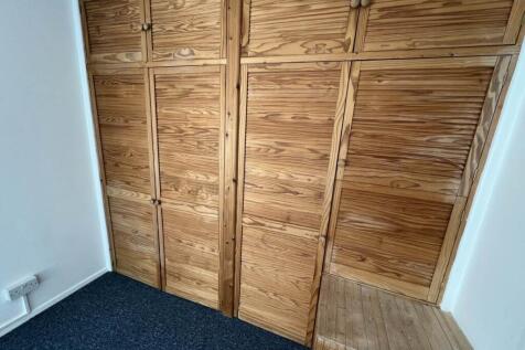 WARDROBES
