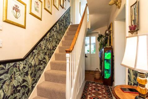 STAIRCASE