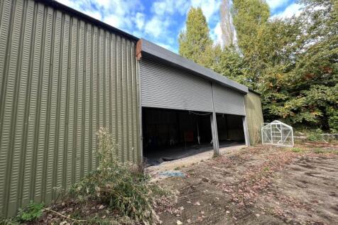 BARN TWO