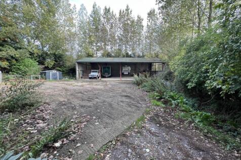 HARDSTANDING AREA