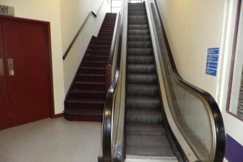 ESCALATOR