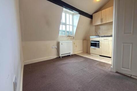 STUDIO FLAT