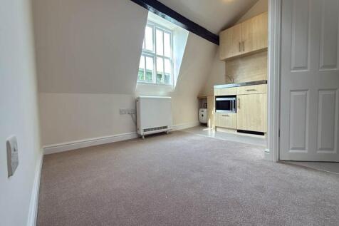 STUDIO FLAT
