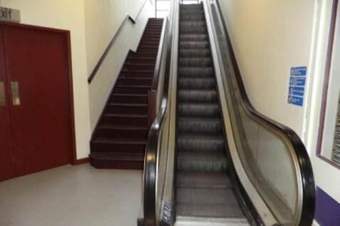 ESCALATOR