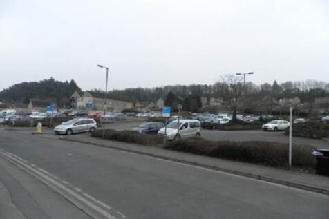 PUBLIC CAR PARK