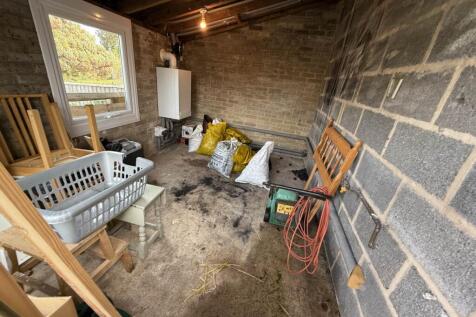 LEAN TO/UTILITY SPAC