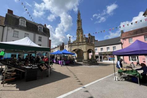MARKET PLACE