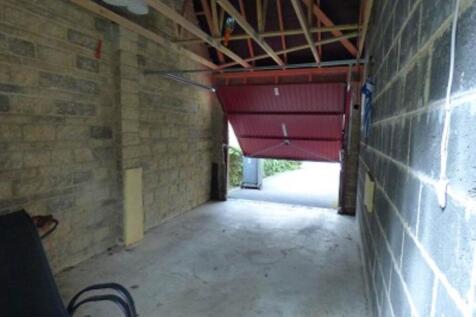 INTERNAL GARAGE