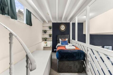 OFFICE SPACE / BEDRO