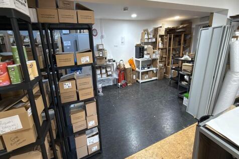 DOWNSTAIRS OFFICE SP