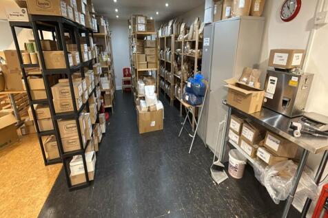 DOWNSTAIRS OFFICE SP