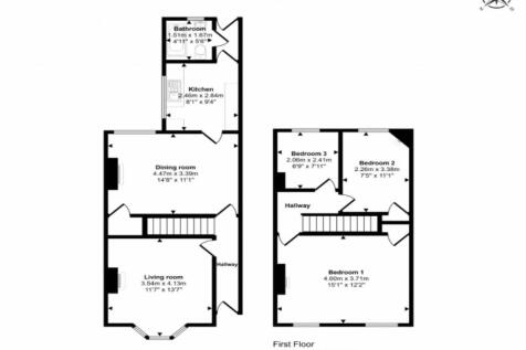 Floor Plan - 7 Oldfi