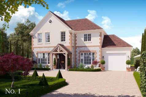 Cgi Proposed House