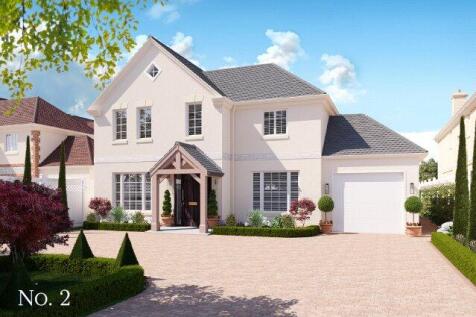 Cgi Proposed House
