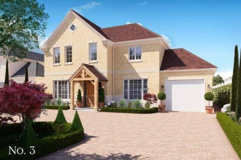 Cgi Proposed House