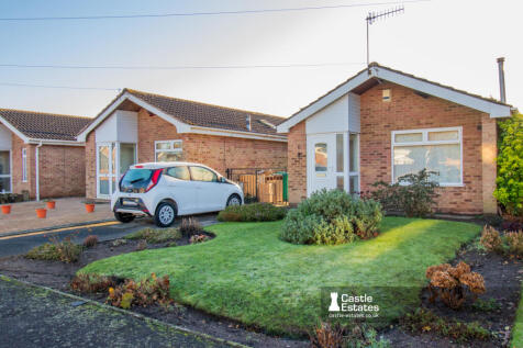 6 Turnberry Road, Nottingham. NG6 9LY