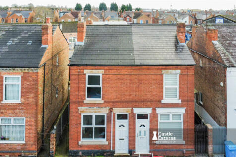 2 bedroom Semi Detached for sale