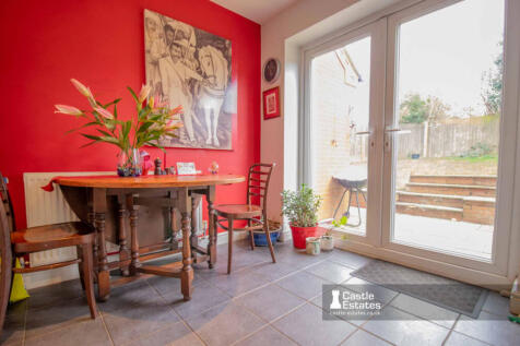 Kitchen &amp; Dining