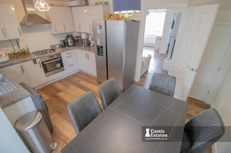 Kitchen and Dining