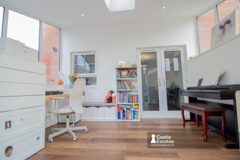 Rear Extension