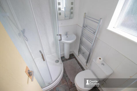 Downstairs Bathroom