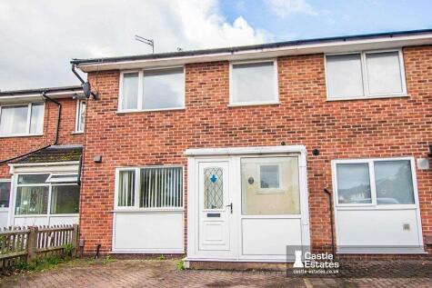 4 bedroom Terraced Houses for sale