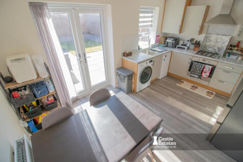 Kitchen and Dining