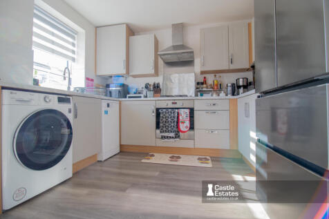 Kitchen and Dining