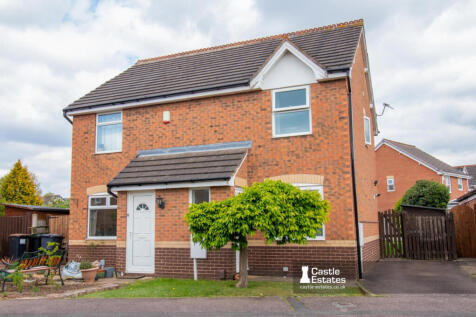 Two bedroom Semi-Detached house for sale