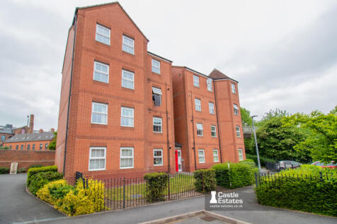 Two Bedroom Apartment for Sale