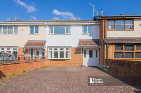 3 Bedroom Terraced House