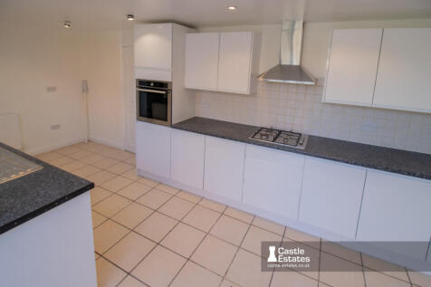 Kitchen &amp; Dining